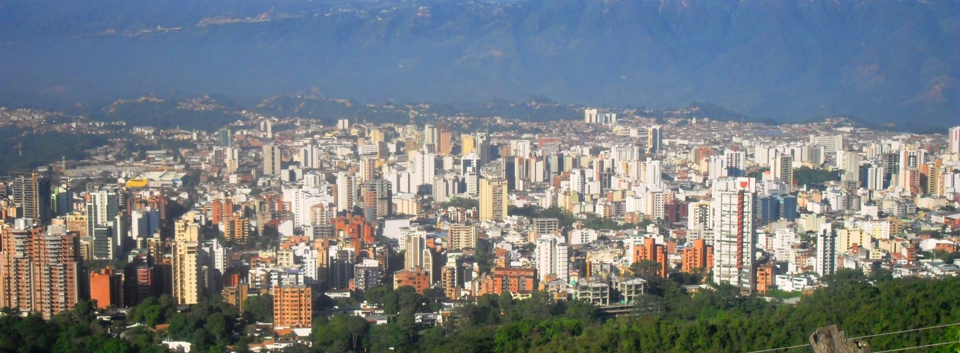Bucaramanga