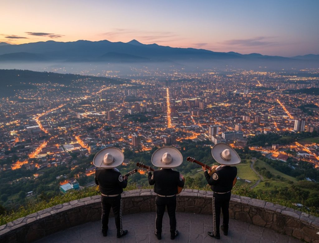 Bucaramanga Mariachis