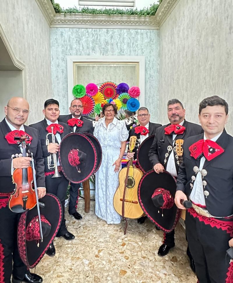 Mariachi bucaramanga