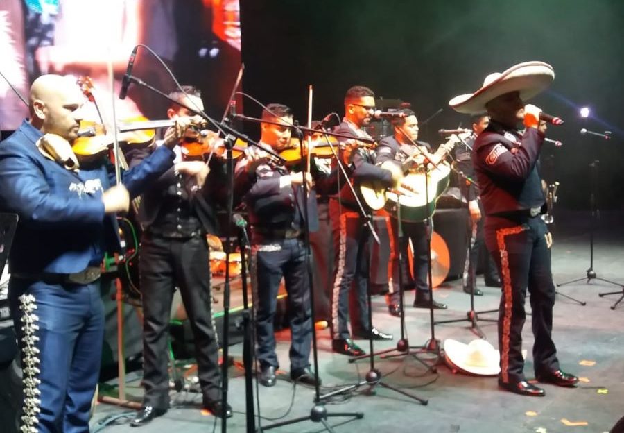 Mariachi Bucaramanga
