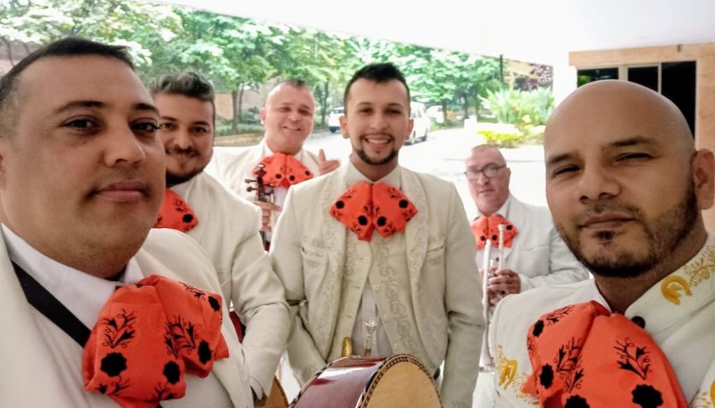 Mejor Show Mariachi en Bucaramanga