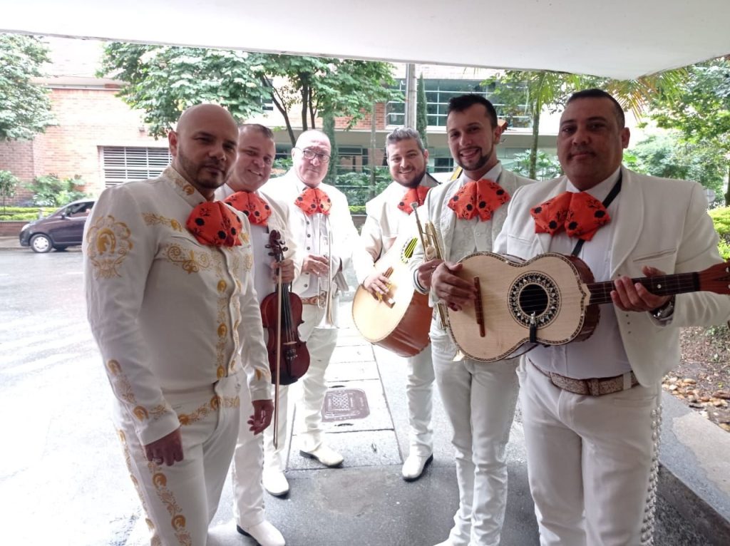 Mariachi Bucaramanga