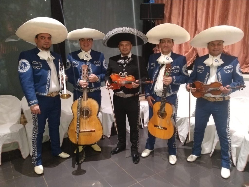 mariachis bucaramanga