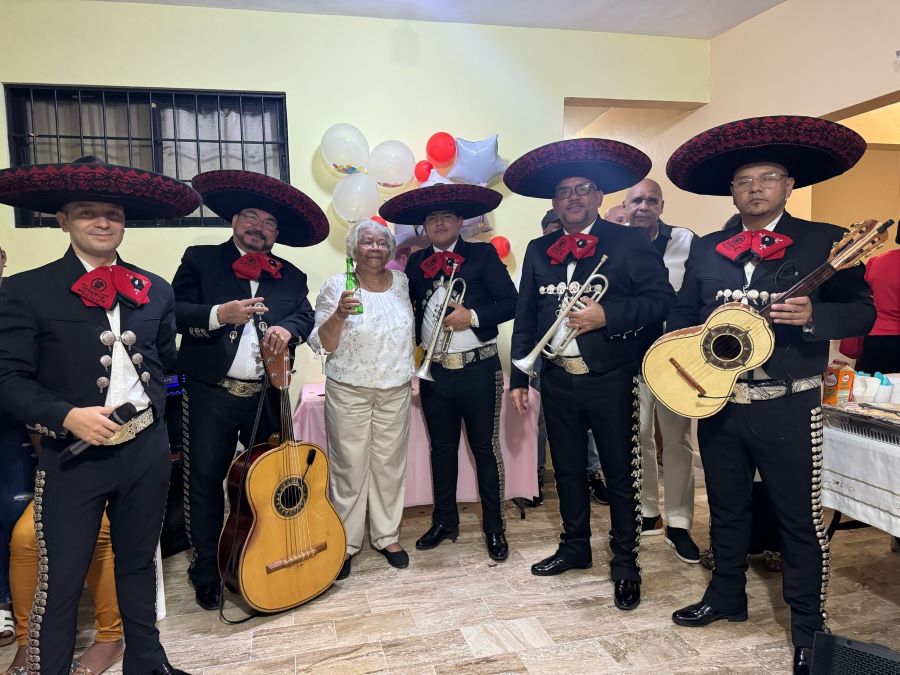 mariachis bucaramanga