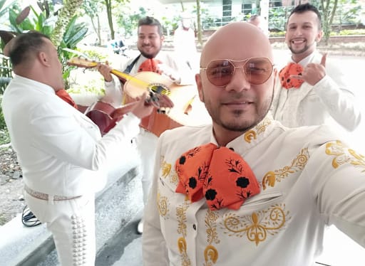 mariachis bucaramanga