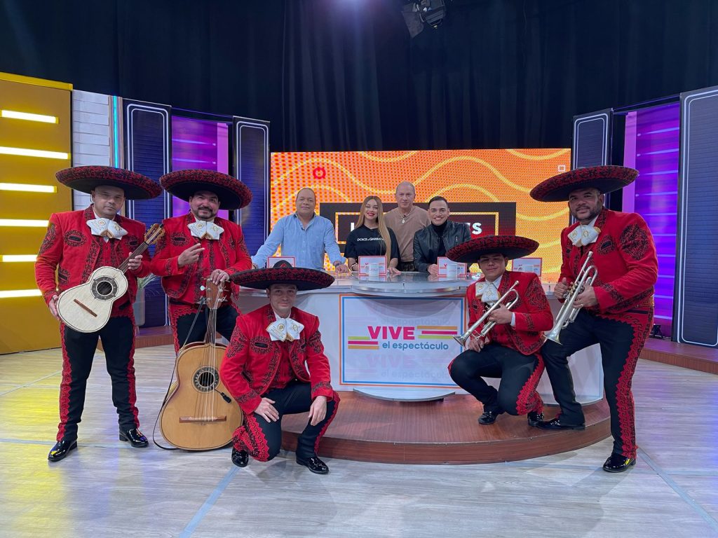 mariachis